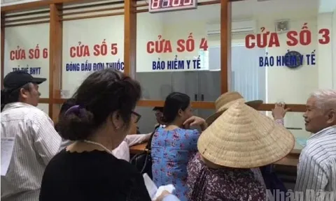 Từ ngày 1/7, khám ngoại trú trái tuyến sẽ được bảo hiểm y tế thanh toán thế nào?