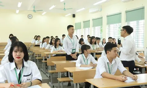 Chuẩn hóa việc biên soạn, ban hành chương trình các môn học bắt buộc ở bậc đại học