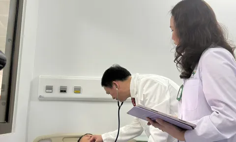 Xây dựng chất lượng bệnh viện: Chuyển từ quản lý theo hình thức sang mô hình dựa trên quản trị rủi ro