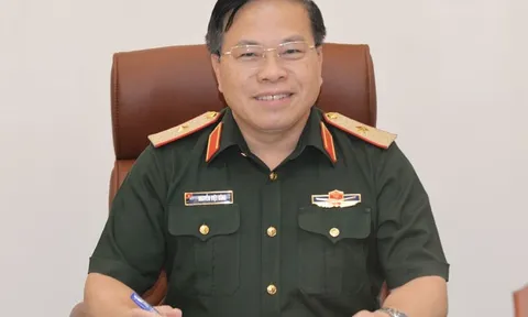 Tạo cơ sở pháp lý trong phòng, chống phổ biến vũ khí hủy diệt hàng loạt