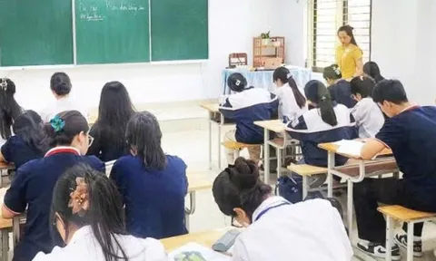Chuẩn bị chu đáo cho kỳ thi tốt nghiệp trung học phổ thông