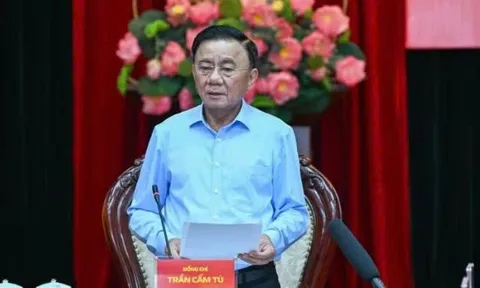 Quy định về quản lý biên chế của hệ thống chính trị