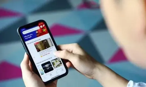 Tăng tính minh bạch, ngăn chặn trục lợi trong đấu giá tài sản
