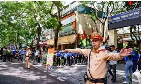 Bộ Công an siết chặt an ninh, an toàn, phòng ngừa gian lận trong kỳ thi tốt nghiệp trung học phổ thông 2026