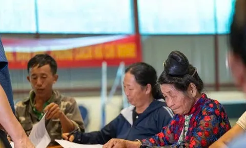 Khởi động chương trình hợp tác mới nhằm tiếp tục cải thiện hệ thống đăng ký và thống kê hộ tịch ở Việt Nam
