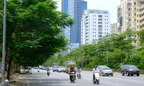 Thời tiết hôm nay (11-6): Bắc Bộ ngày nắng, Trung Bộ, Nam Bộ mưa rào và dông