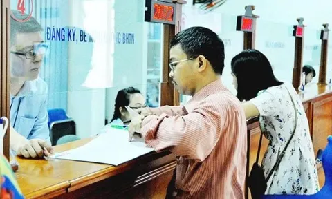 Hơn 245 nghìn người hưởng trợ cấp thất nghiệp 5 tháng qua