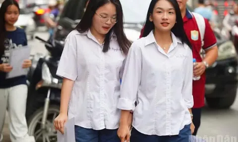 Ngữ văn thi tốt nghiệp trung học phổ thông năm 2026: Tiếp tục những nỗ lực đổi mới, đem tới thách thức và cơ hội cho thí sinh