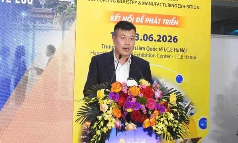 Xanh hóa chuỗi cung ứng: Khảo sát lộ trình ESG cho doanh nghiệp Việt trước làn sóng dịch chuyển cung ứng toàn cầu