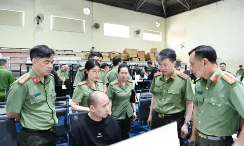 Ngăn chặn kịp thời đường dây lừa đảo trực tuyến xuyên quốc gia quy mô lớn