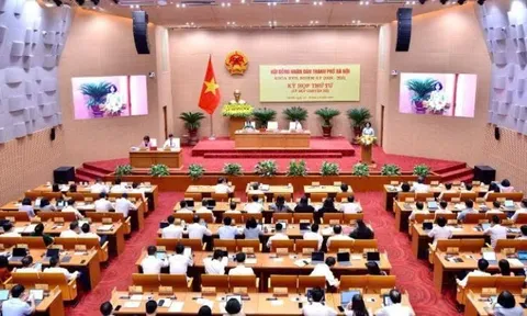 Hà Nội khẩn trương xây dựng chính sách thi hành Luật Thủ đô