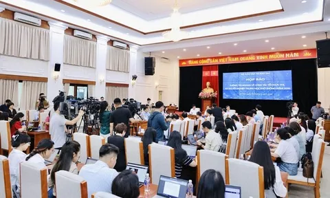 Kịp thời phát hiện, xử lý các trường hợp vi phạm quy chế thi