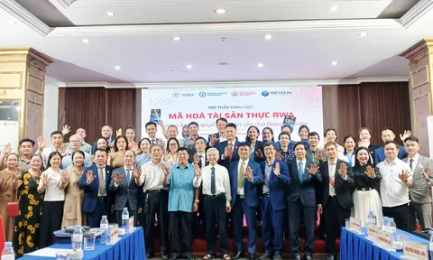 Giải quyết bài toán vốn cho doanh nghiệp qua mã hóa tài sản thực (RWA)