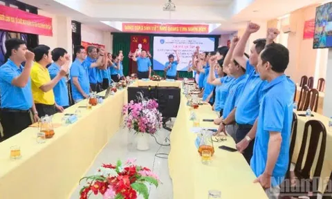 Bảo hiểm xã hội Cần Thơ lan tỏa chính sách nhân văn từ Nghị quyết 26