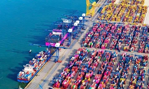 Việt Nam chủ động tham gia định hình trật tự pháp lý đầu tư toàn cầu