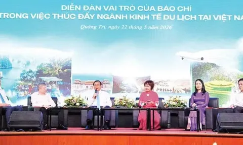 Xu hướng truyền thông về du lịch