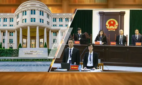 Tòa án nhân dân Tối cao mở cao điểm giải quyết đơn, án, không để quá hạn