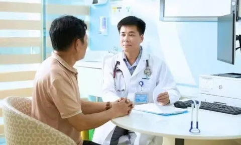 Phát hiện sớm là chìa khóa trong điều trị ung thư