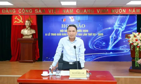 Nhiều hoạt động quy mô quốc gia kỷ niệm 101 năm Ngày Báo chí Cách mạng Việt Nam