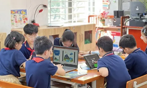 Đề xuất quy định tổ chức các hoạt động giáo dục tăng cường và theo nhu cầu người học tại cơ sở giáo dục