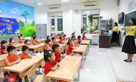 Hướng tới ngăn chặn triệt để biến tướng trong tổ chức hoạt động giáo dục ngoài giờ chính khóa