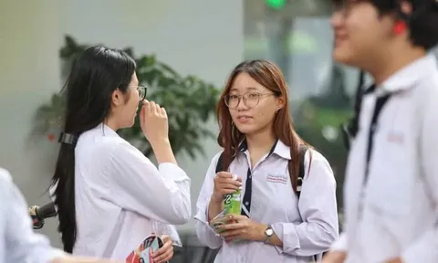 Mở hệ thống để thí sinh thực hành đăng ký nguyện vọng xét tuyển đại học, cao đẳng năm 2026