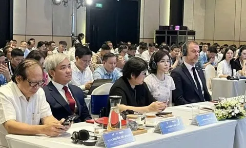 Đẩy nhanh lộ trình thay thế bệnh án giấy bằng bệnh án điện tử tại các cơ sở khám, chữa bệnh