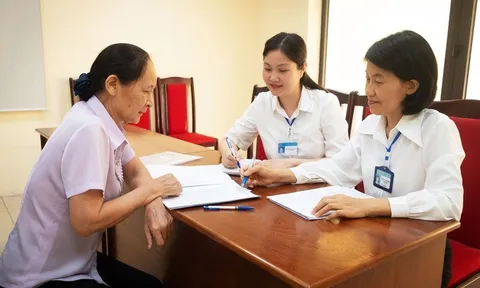 Thanh tra Chính phủ tiếp nhận, phân loại xử lý hơn 22.800 đơn thư khiếu nại, tố cáo, phản ánh, kiến nghị