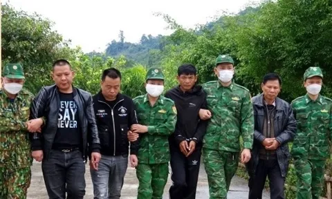 Bộ Công an cảnh báo thủ đoạn tổ chức cho người khác xuất nhập cảnh, di cư trái phép