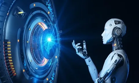 Chính thức có bộ tiêu chí đánh giá nền tảng AI hỗ trợ công vụ ở phạm vi quốc gia