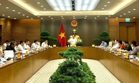 Phải xây dựng môi trường văn hóa pháp luật