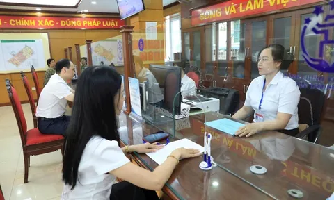 Ưu tiên sửa đổi 129 văn bản 'gỡ vướng' cho mô hình chính quyền 3 cấp