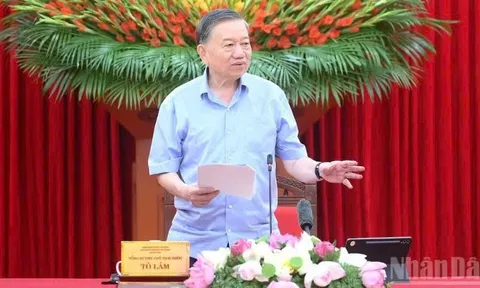 Phát triển đại học tinh hoa và công nghệ chiến lược: Lời giải cho những "điểm nghẽn" nguồn nhân lực