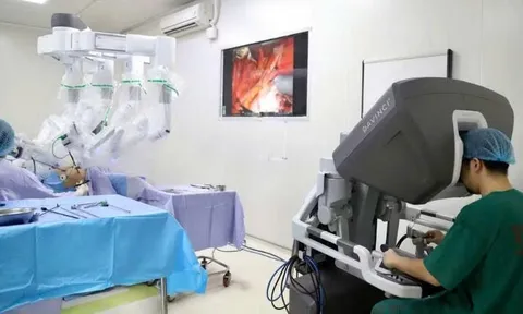 Cá thể hóa điều trị - chìa khóa nâng cao hiệu quả điều trị ung thư giai đoạn sớm