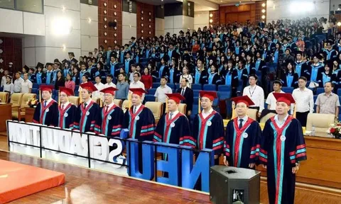 Đưa chuyển đổi số trở thành một phần của chuẩn đại học