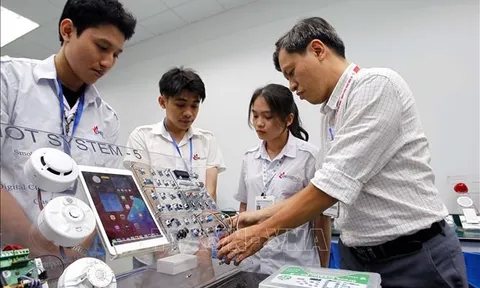 Tự chủ đại học phải đi cùng cam kết chất lượng và trách nhiệm giải trình