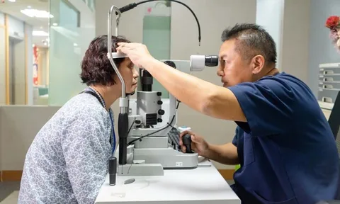 Femto Phaco: Giải pháp hướng tới chất lượng thị giác tối ưu trong điều trị đục thủy tinh thể