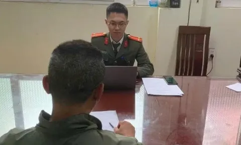 Kiên quyết ngăn chặn các hành vi lợi dụng không gian mạng để chống phá