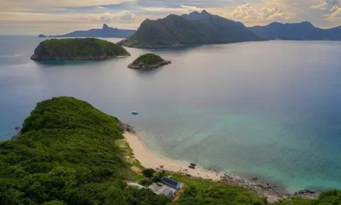 Côn Đảo - hòn đảo bí ẩn và nguyên sơ hàng đầu thế giới