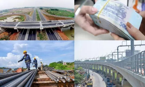 28 bộ, cơ quan trung ương, 19 địa phương có tỷ lệ giải ngân vốn đầu tư công thấp