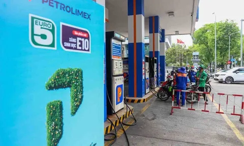Nghị quyết 29/NQ-CP tháo gỡ nhiều nút thắt cho doanh nghiệp khi triển khai xăng E10