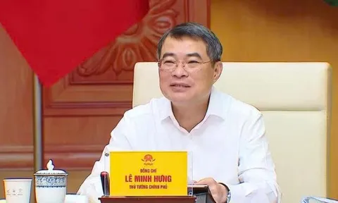 Xây dựng nền an ninh quốc gia vững chắc trong mọi tình huống