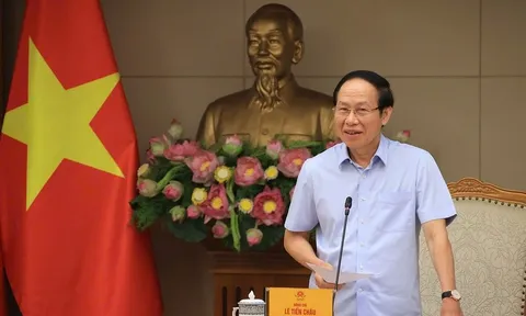 Cần tạo chuyển biến thực chất trong từng nhà trường, từng lớp học