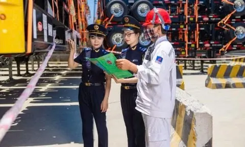 Hoàn thiện quy định về địa bàn hoạt động hải quan và phối hợp chống buôn lậu