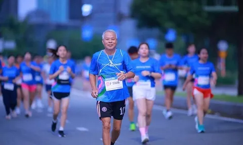 Triển khai chương trình truyền thông “Chăm sóc sức khoẻ chủ động mỗi ngày - Vì một Việt Nam khỏe mạnh”