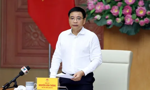 Cảnh báo sớm yếu tố gây lạm phát, xây dựng kịch bản điều hành giá phù hợp