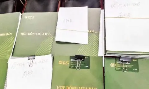Ngăn chặn hình thức lừa đảo bằng hợp đồng sở hữu kỳ nghỉ