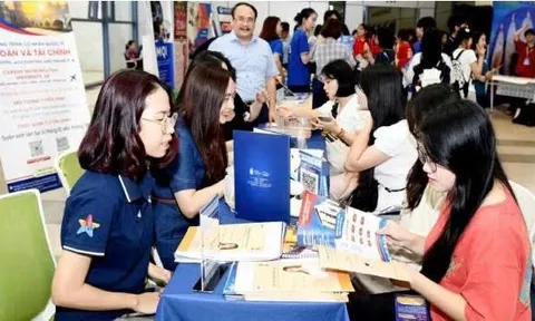 Đại học Kinh tế quốc dân công bố kết quả tuyển thẳng hệ đại học chính quy năm 2026
