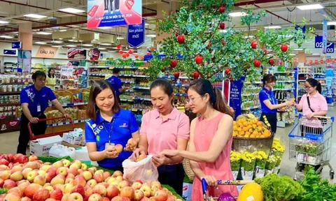 Tăng cường “lá chắn” an toàn thực phẩm