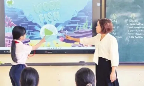 Xây dựng đội ngũ giáo viên đáp ứng yêu cầu mới